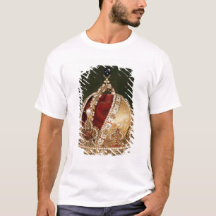 Coronationkrona av Rudolph II, c.1576 Tee Shirt