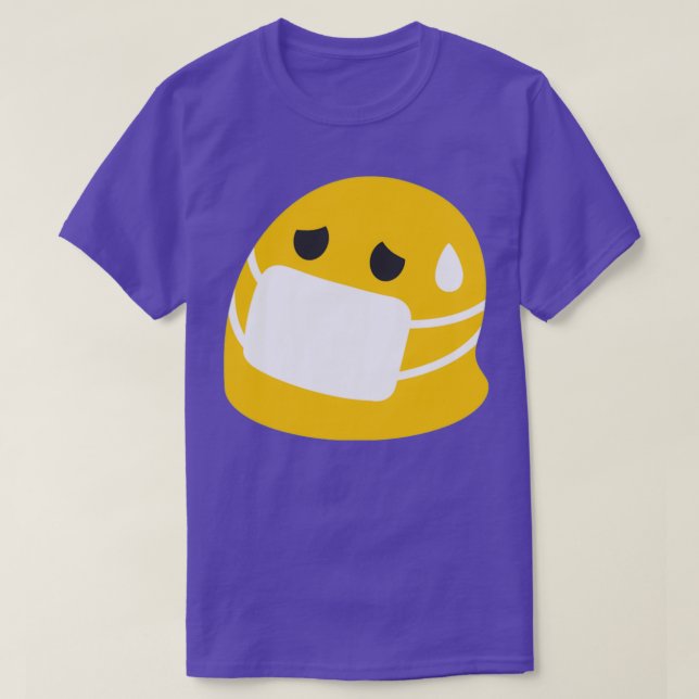 Coronavirus Covid19 Doktor T Shirt (Design framsida)