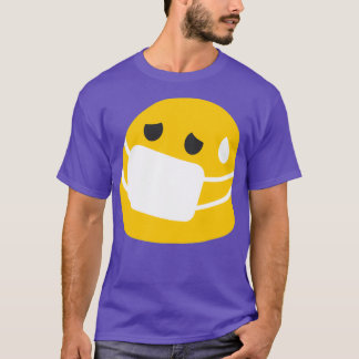 Coronavirus Covid19 Doktor T Shirt