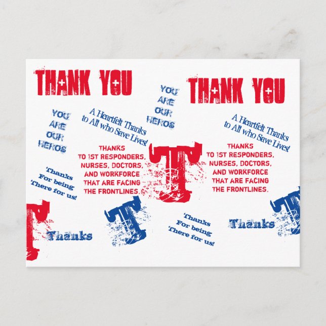 CORONAVIRUS HEROES VYKORT (Framsida)