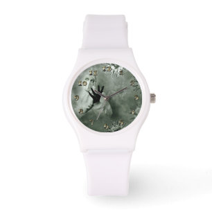 Coronavirus Nurse Armbandsur
