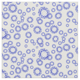 Coronavirus - Porcelain Tyg