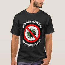 Coronavirus - wir schaffen das