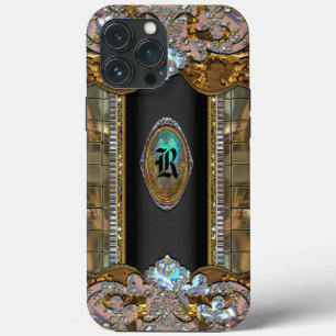 Coronelli Chic Elegant Monogram