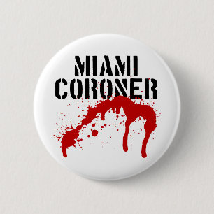 Coroner för Miami MetroPD Knapp