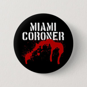 Coroner för Miami MetroPD Knapp