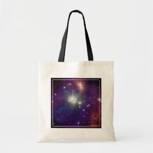 Coronet Cluster Tygkasse