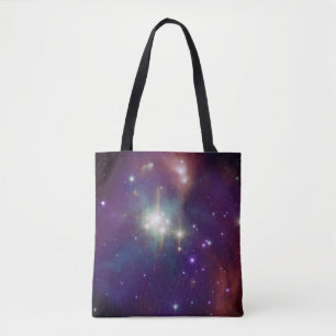 Coronet Cluster Tygkasse