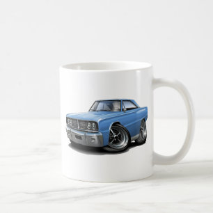 CoronetLt 1966 Slösa Bil Kaffemugg