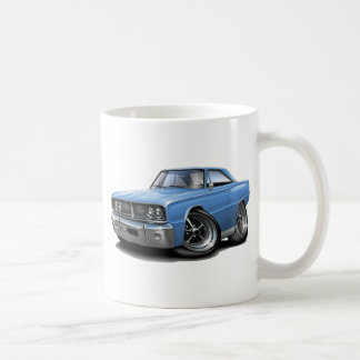 CoronetLt 1966 Slösa Bil Kaffemugg