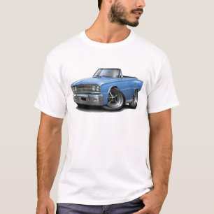 CoronetRT-Lt 1967 Slösa Cabriolet Tee