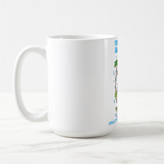 Corporate Amphibian | Kaffemugg