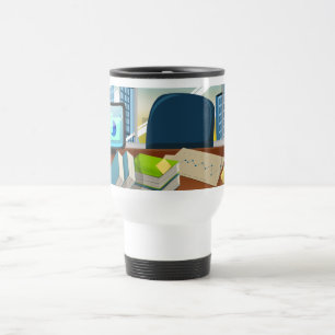 Corporate Bankers Office Resemugg