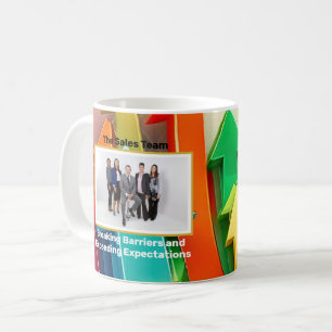 Corporate Gift (försäljning) Kaffemugg