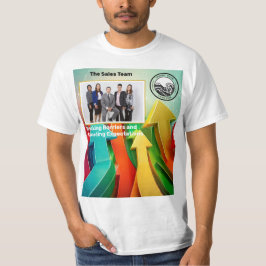 Corporate Gift (försäljning) T Shirt