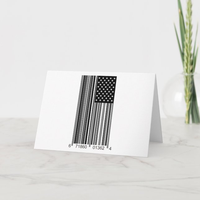 Corporate USA Kort (Framsida)