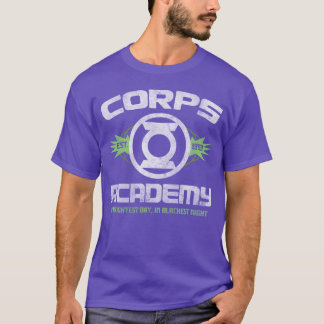 Corps Academy vänner T Shirt