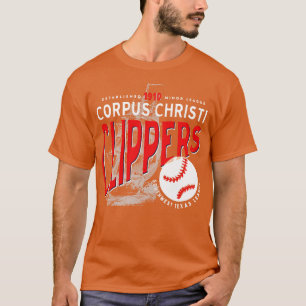 Corpus Christi Clippers T Shirt