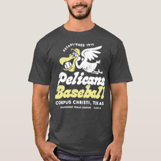 Corpus Christi Pelicans - Texas T Shirt