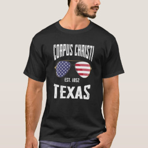 Corpus Christi T Shirt