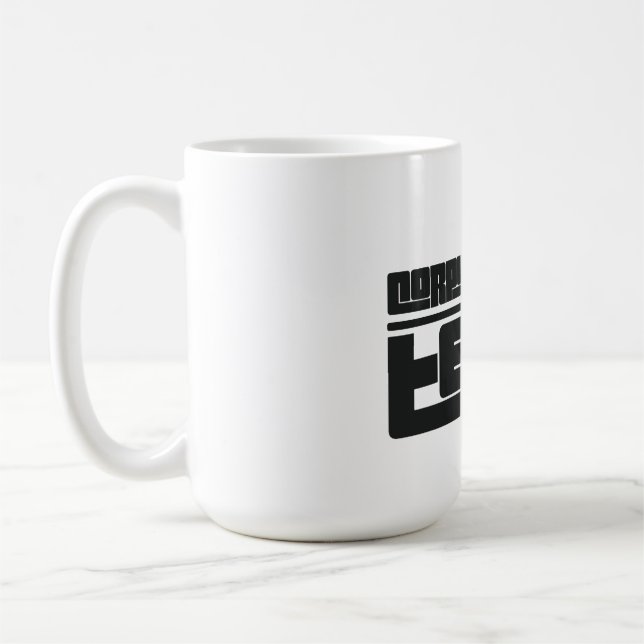 Corpus Christi - Texas Kaffemugg (Vänster)