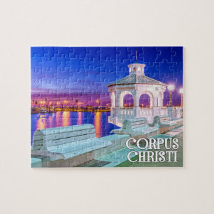 Corpus Christi, Texas Pussel