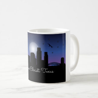 Corpus Christi, Texas Souvenir Mugg