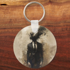 Correntes Nyckelring