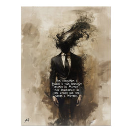 Correntes Perfect Poster