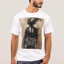Correntes T Shirt