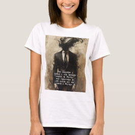 Correntes T Shirt