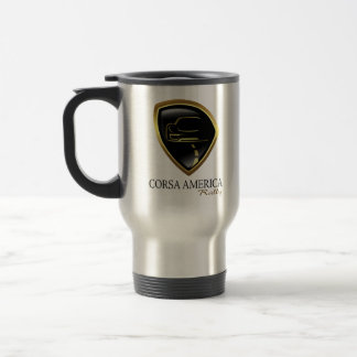 Corsa Amerika travel mug Resemugg