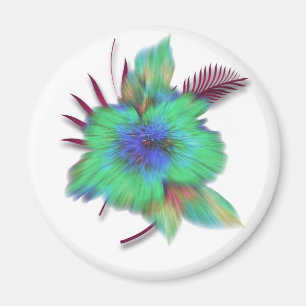 Corsagen Magnet