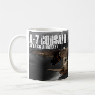 Corsair A-7 II Kaffemugg