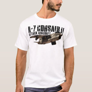 Corsair A-7 II Tee Shirt