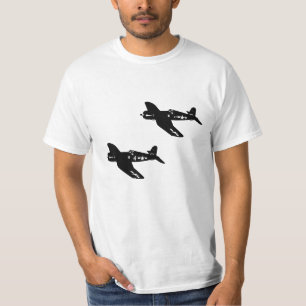 Corsair F4U T Shirt