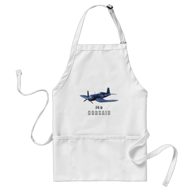 Corsair Förkläde (Framsidan)