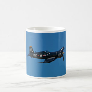 Corsair-kaffe Mugg