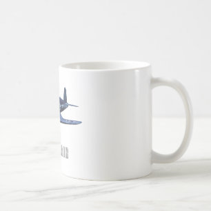 Corsair Kaffemugg
