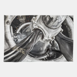 Corsair Kökshandduk