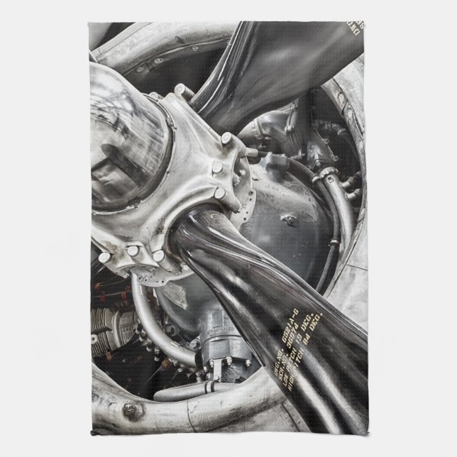 Corsair Kökshandduk (Vertikal)