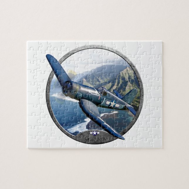 Corsair Pussel (Horisontell)