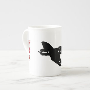 Corsairmugg Benporslin Mugg