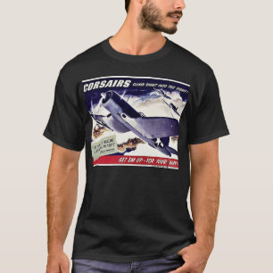 Corsairs T Shirt