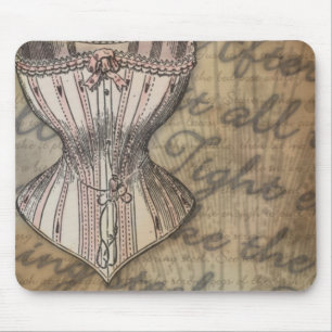 Corset Collage Musmatta