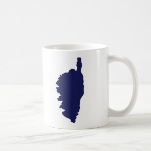 Corsica Kaffemugg