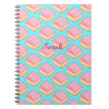 Cortadillo Mexican Rosa Pan Dulce Cake