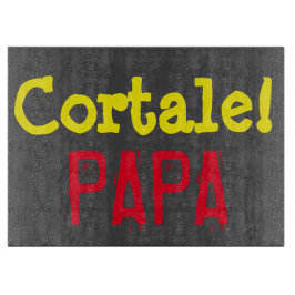 cortale pappa