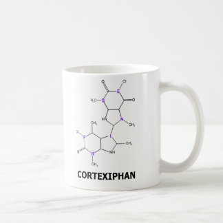 Cortexiphan Kaffemugg