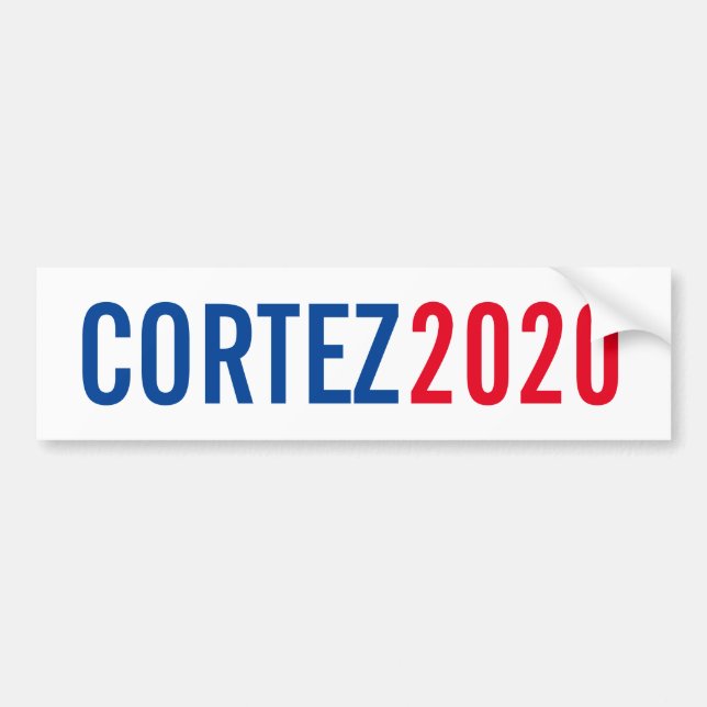 CORTEZ 2020 BILDEKAL (Framsidan)